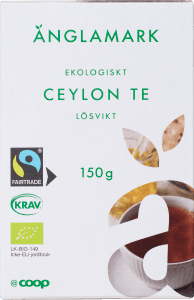 Lösviktste Ceylon Eko