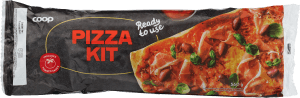 Pizzakit