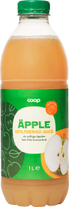 Juice äpple