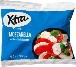 Mozzarella