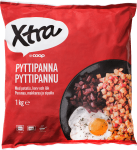 Pyttipanna
