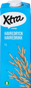 Havredryck