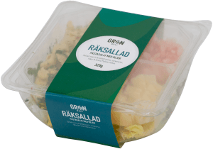 Räksallad