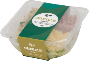 Caesarsallad