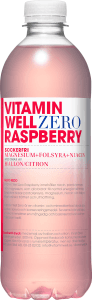 Zero Raspberry