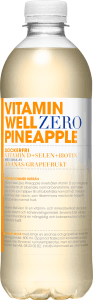 Zero Pineapple