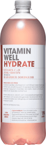 Energidryck Hydrate