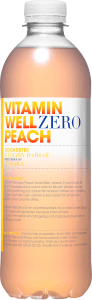 Zero Peach