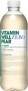 Zero Pear
