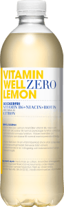 Zero Lemon