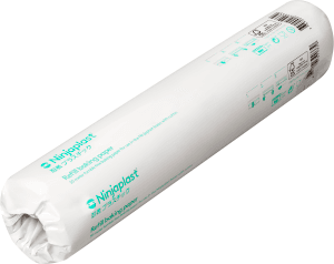 Bakplåtspapper Refill