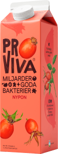 Fruktdryck Nypon