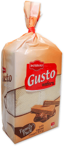 Gusto Wafers