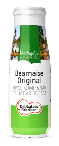 Laktosfri Glutenfri Bearnaisesås