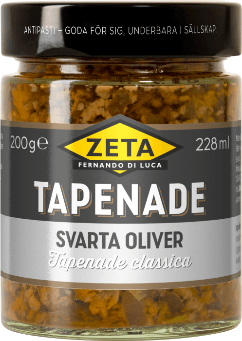 Tapenade