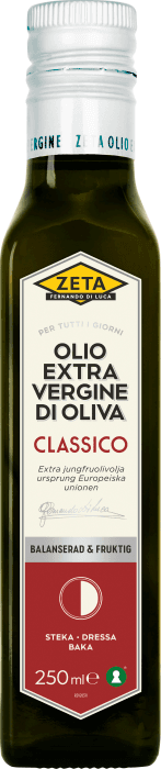 Olivolja Extra Vergine Classico