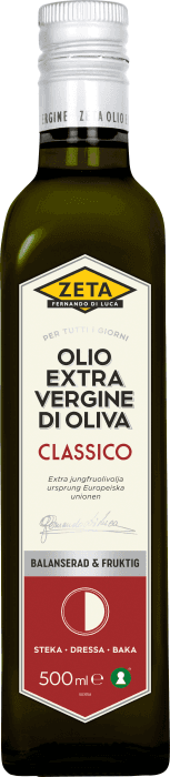 Olivolja Extra Vergine Classico