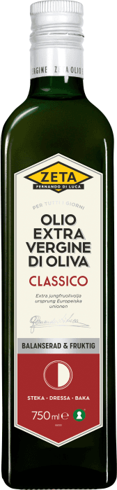 Olivolja Classico Extra Virgin