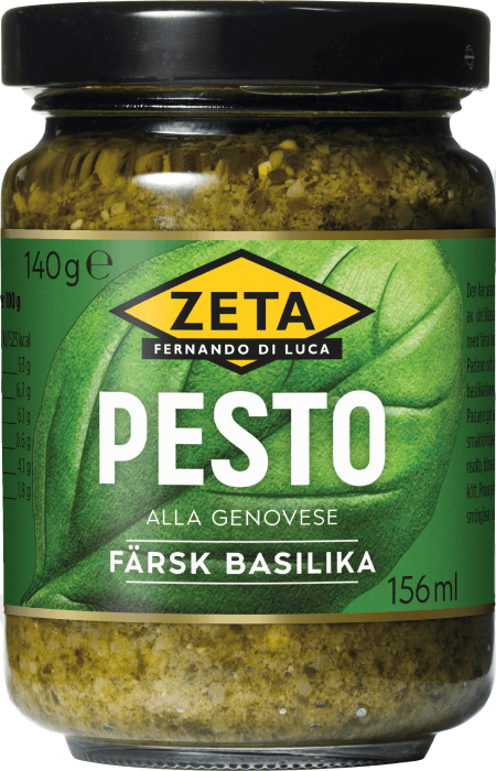 Pesto Genovese