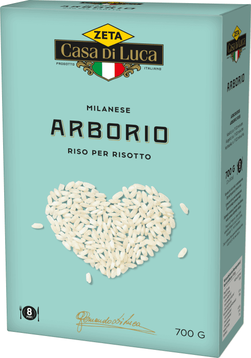 Arborio Ris