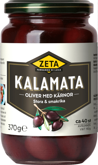 Oliver Kalamata