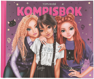 Kompisbok