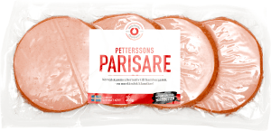 Parisare 4-pack