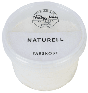 Färskost Naturell 32%