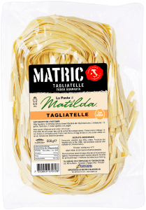 Tagliatelle