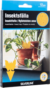 Insektsfälla