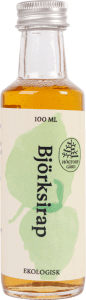 Björksirap