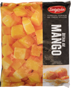 Mango