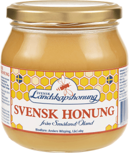 Honung