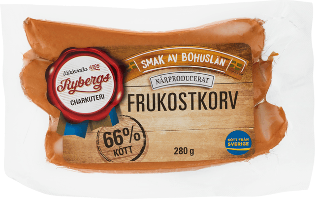 Frukostkorv