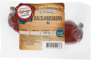 Dalslandskorv