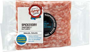 Spickekorv