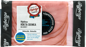 Valters Rökta Skinka