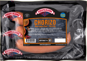 Chorizo
