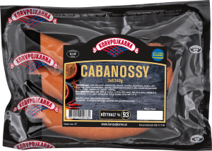 Cabanossy