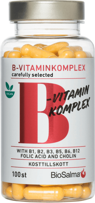 B-vitaminkomplex