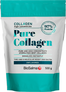 Pure Collagen 97% Protein
