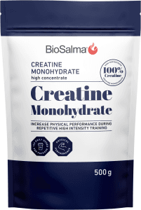 Kreatin monohydrat