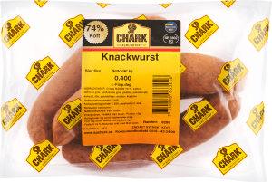 Knackwurst