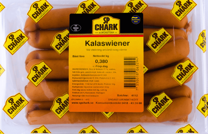 Kalaswiener