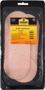 Medwurst Kokt