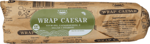 Wrap Caesar