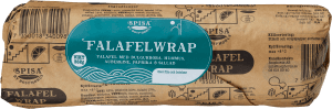 Falafelwrap