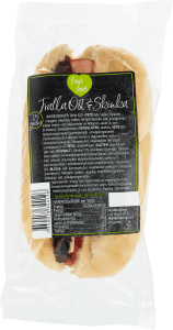 Surdegsfralla Ost & Skinka