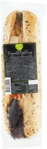 Baguette Kyckling