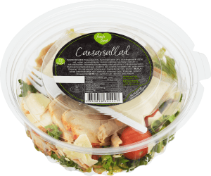 Ceasarsallad